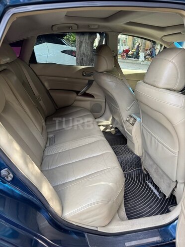 Nissan Teana 2010, 250,000 km - 2.5 л - Bakı
