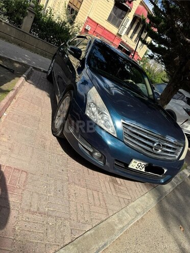 Nissan Teana 2010, 250,000 km - 2.5 л - Bakı