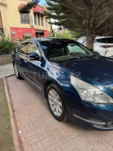 Nissan Teana 2010, 250,000 km - 2.5 л - Bakı