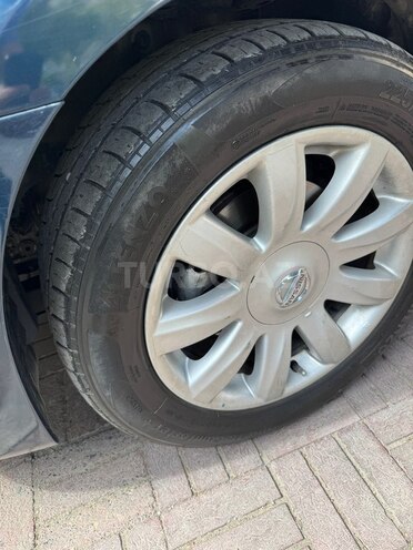 Nissan Teana 2010, 250,000 km - 2.5 л - Bakı