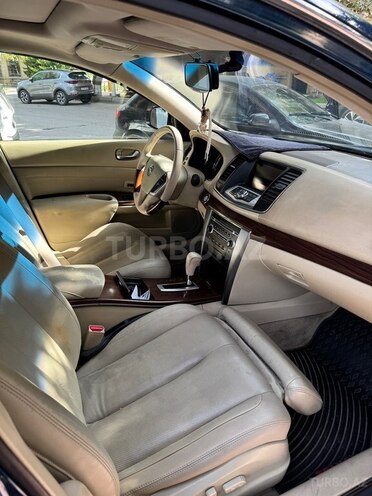Nissan Teana 2010, 250,000 km - 2.5 л - Bakı