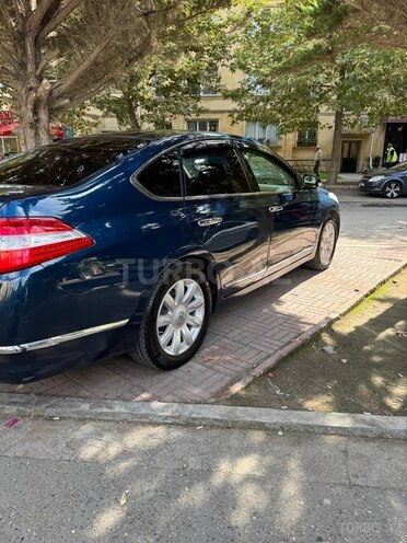 Nissan Teana 2010, 250,000 km - 2.5 л - Bakı