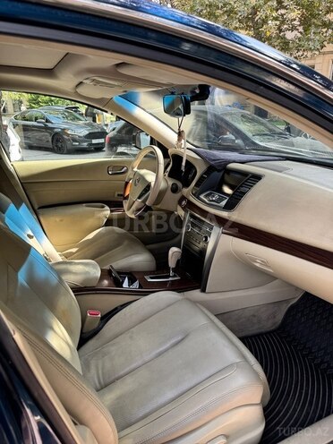 Nissan Teana 2010, 250,000 km - 2.5 л - Bakı