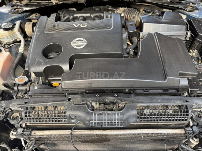Nissan Teana 2010, 250,000 km - 2.5 л - Bakı