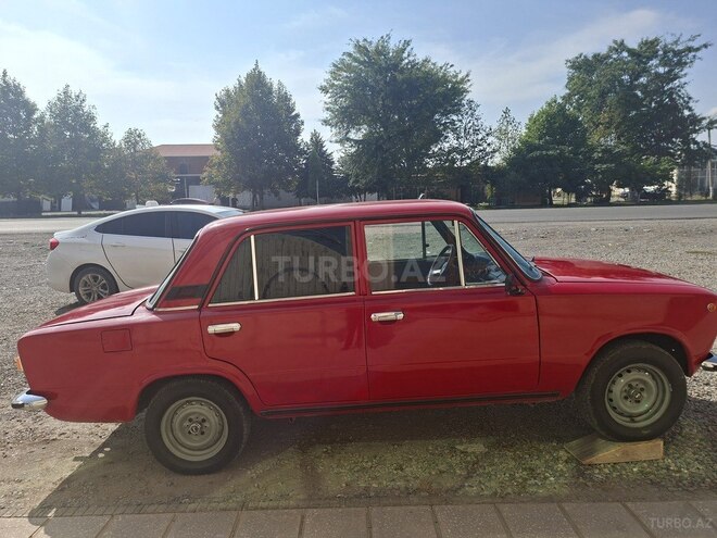 LADA (VAZ) 21011 1983, 24,000 km - 1.3 l - Gəncə
