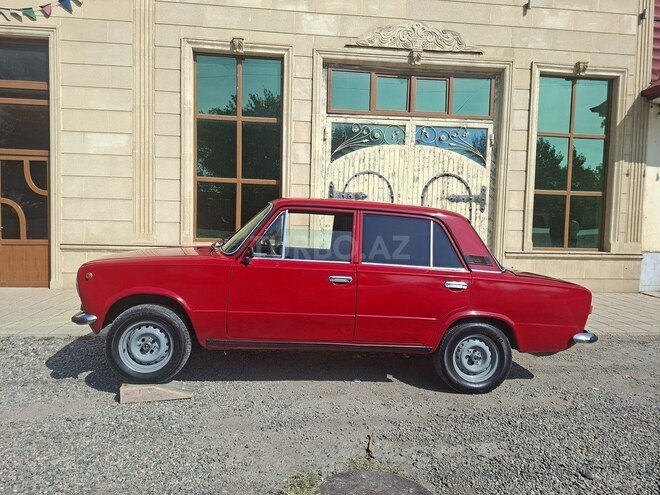 LADA (VAZ) 21011 1983, 24,000 km - 1.3 l - Gəncə