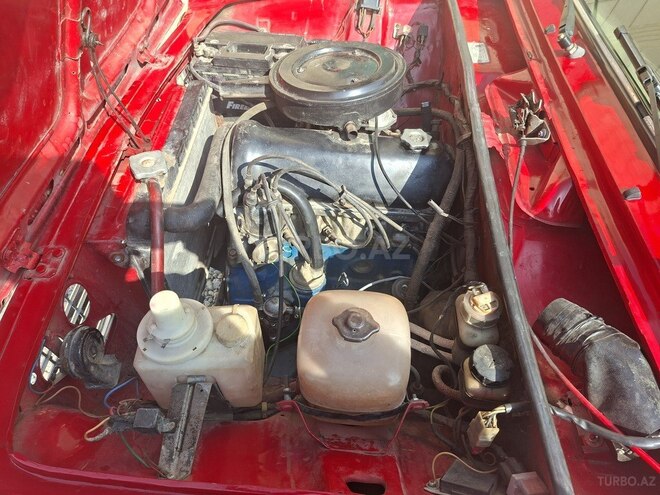 LADA (VAZ) 21011 1983, 24,000 km - 1.3 l - Gəncə