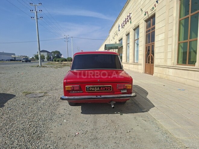LADA (VAZ) 21011 1983, 24,000 km - 1.3 l - Gəncə