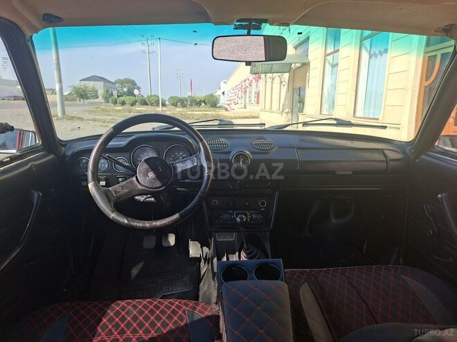 LADA (VAZ) 21011 1983, 24,000 km - 1.3 l - Gəncə