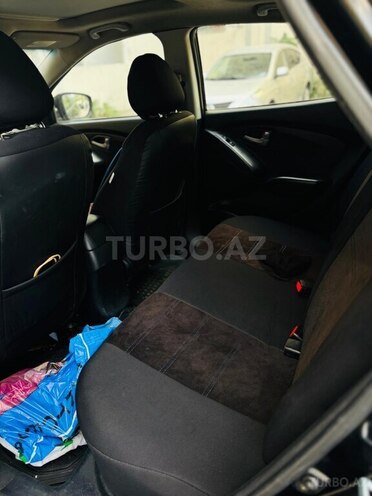 Hyundai ix35 2011, 217,000 km - 2.0 л - Bakı