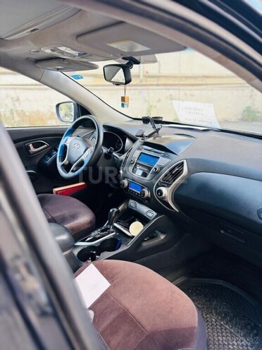 Hyundai ix35 2011, 217,000 km - 2.0 л - Bakı