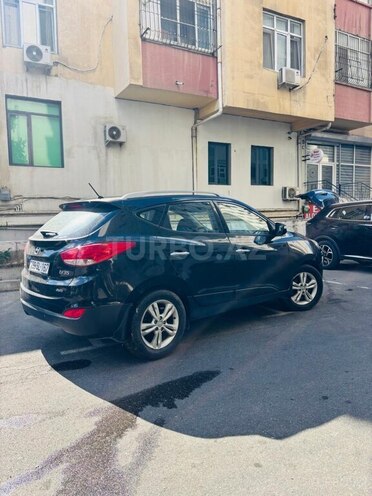 Hyundai ix35 2011, 217,000 km - 2.0 л - Bakı