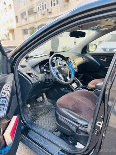 Hyundai ix35 2011, 217,000 km - 2.0 л - Bakı