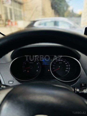 Hyundai ix35 2011, 217,000 km - 2.0 л - Bakı