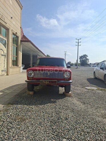 LADA (VAZ) 21011 1983, 24,000 km - 1.3 l - Gəncə