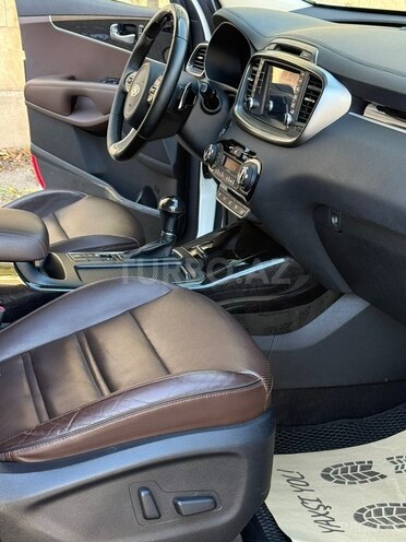 Kia Sorento 2016, 195,126 km - 2.0 l - Bakı