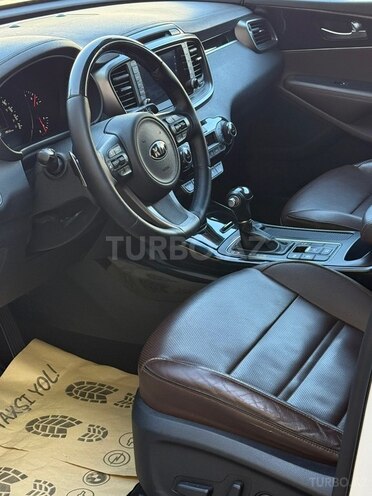 Kia Sorento 2016, 195,126 km - 2.0 l - Bakı