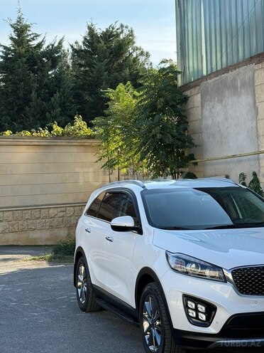 Kia Sorento 2016, 195,126 km - 2.0 l - Bakı