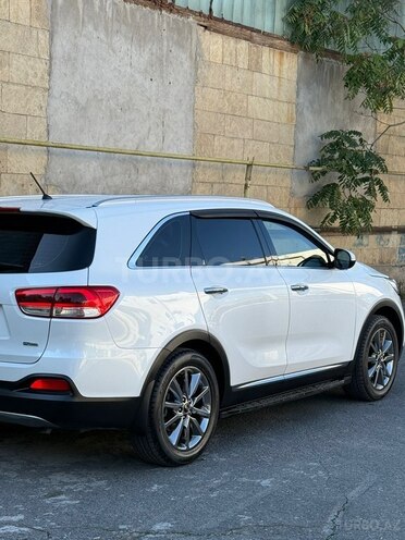 Kia Sorento 2016, 195,126 km - 2.0 l - Bakı