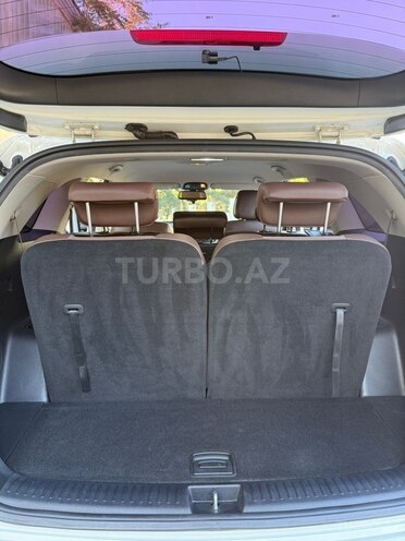 Kia Sorento 2016, 195,126 km - 2.0 l - Bakı