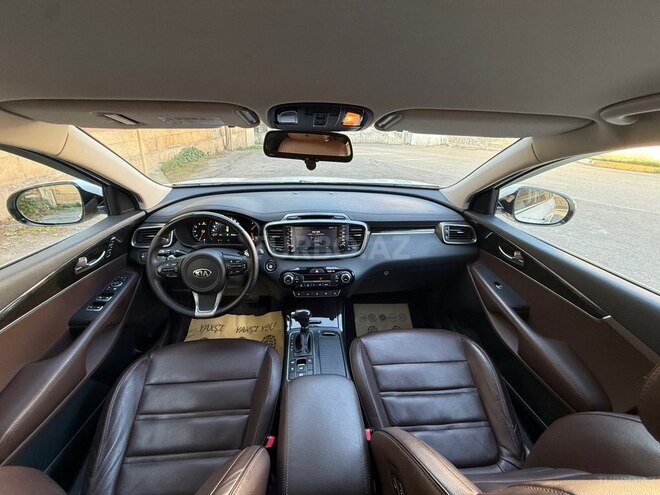 Kia Sorento 2016, 195,126 km - 2.0 l - Bakı