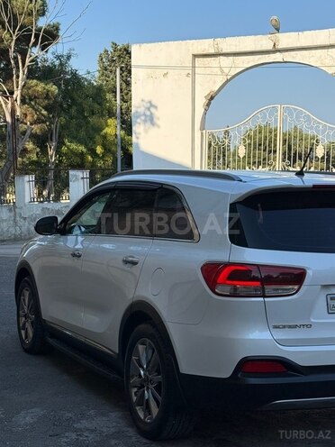 Kia Sorento 2016, 195,126 km - 2.0 l - Bakı