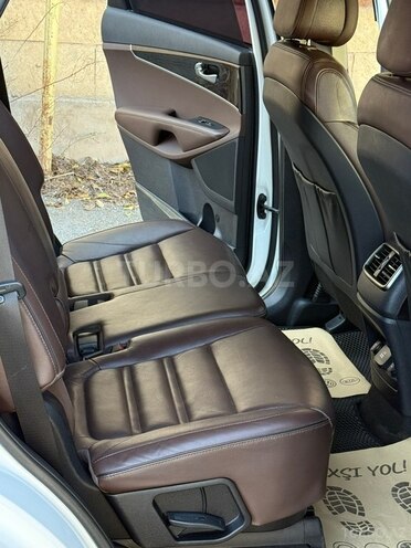 Kia Sorento 2016, 195,126 km - 2.0 l - Bakı