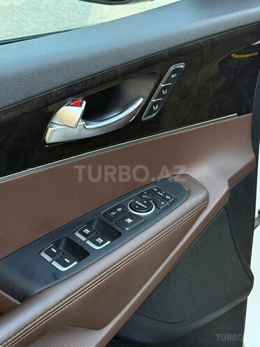 Kia Sorento 2016, 195,126 km - 2.0 l - Bakı