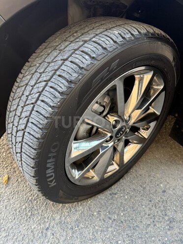 Kia Sorento 2016, 195,126 km - 2.0 l - Bakı