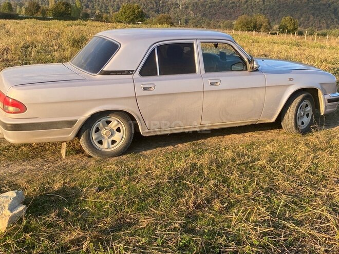 GAZ 31105 2004, 369,250 km - 2.4 l - Bakı