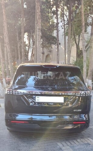 DongFeng  2025, 11,111 km - 1.5 l - Bakı