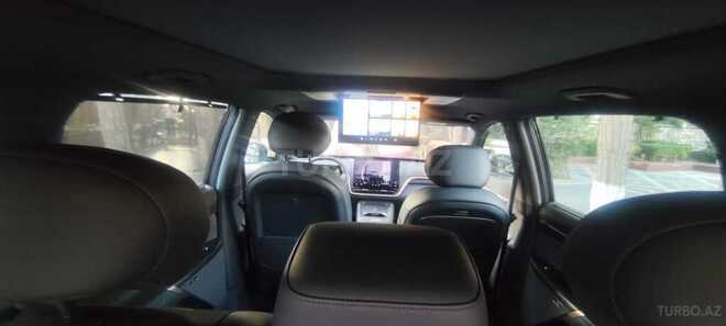 DongFeng  2025, 11,111 km - 1.5 l - Bakı