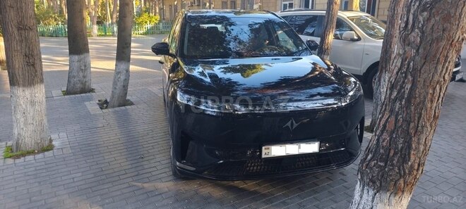 DongFeng  2025, 11,111 km - 1.5 l - Bakı