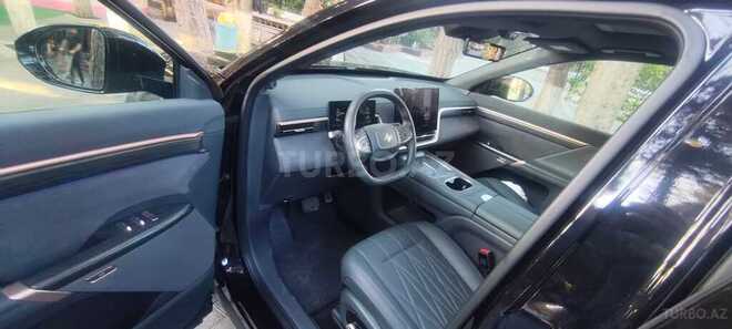 DongFeng  2025, 11,111 km - 1.5 l - Bakı