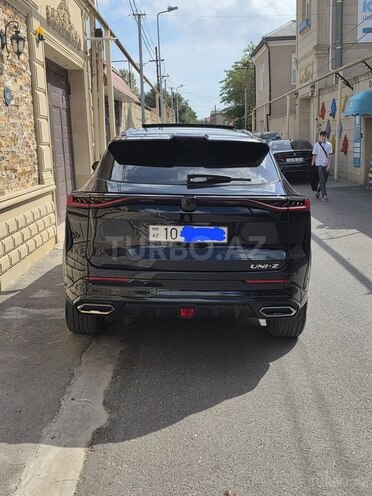 Changan  2025, 30,500 km - 1.5 l - Bakı