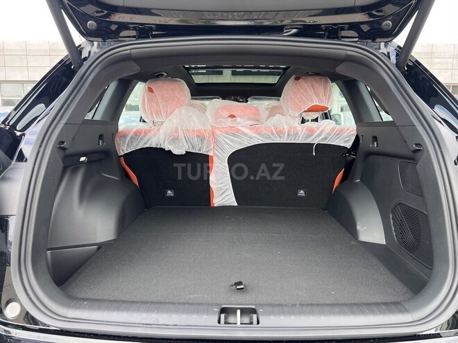 Geely Monjaro 2026, 0 km - 1.5 l - Bakı