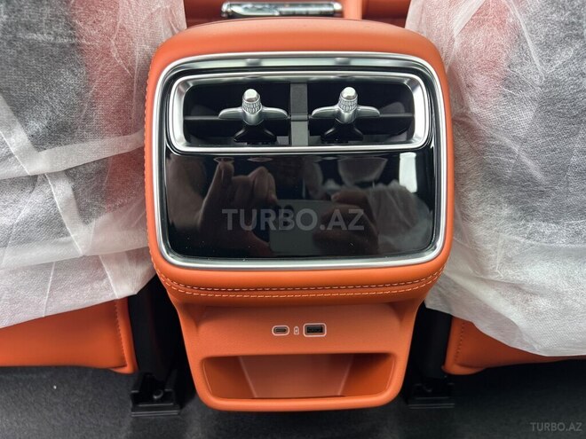 Geely Monjaro 2026, 0 km - 1.5 l - Bakı