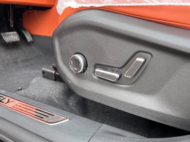 Geely Monjaro 2026, 0 km - 1.5 l - Bakı