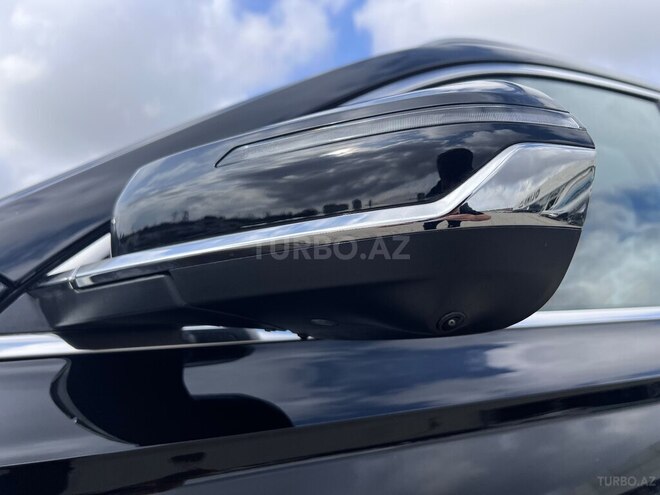 Geely Monjaro 2026, 0 km - 1.5 l - Bakı