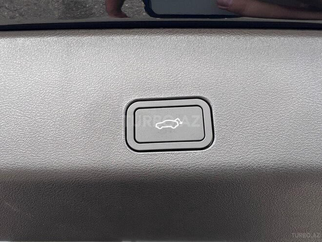 Geely Monjaro 2026, 0 km - 1.5 l - Bakı