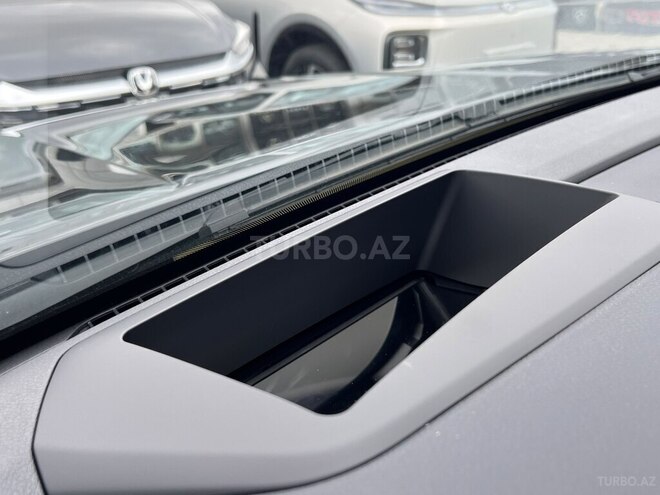 Geely Monjaro 2026, 0 km - 1.5 l - Bakı