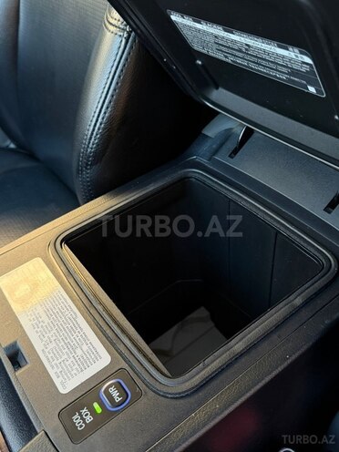 Toyota Land Cruiser Prado 2013, 160,000 km - 2.7 l - Bakı