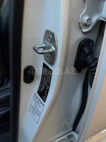 Toyota Land Cruiser Prado 2013, 160,000 km - 2.7 l - Bakı