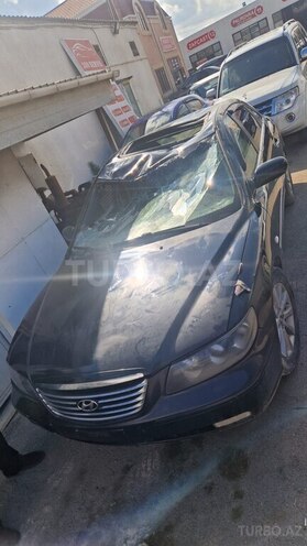 Hyundai Grandeur 2008, 300,000 km - 3.3 l - Sumqayıt