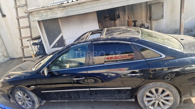 Hyundai Grandeur 2008, 300,000 km - 3.3 l - Sumqayıt