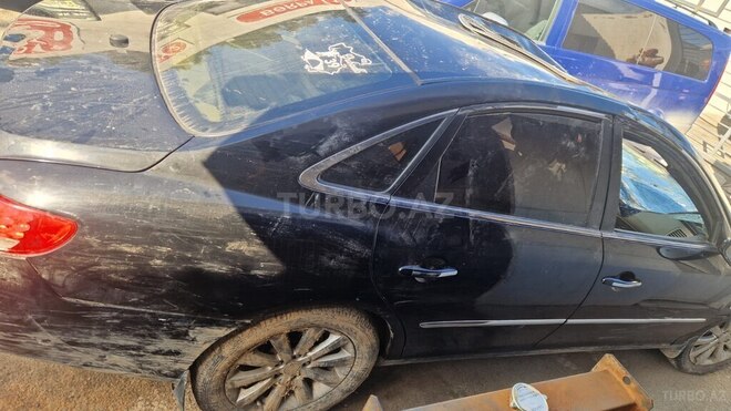 Hyundai Grandeur 2008, 300,000 km - 3.3 l - Sumqayıt
