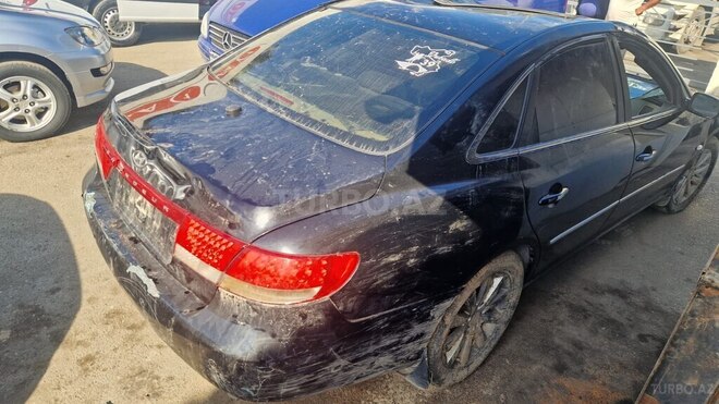 Hyundai Grandeur 2008, 300,000 km - 3.3 l - Sumqayıt