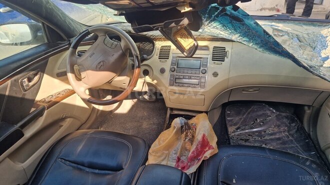 Hyundai Grandeur 2008, 300,000 km - 3.3 l - Sumqayıt