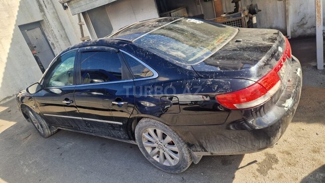 Hyundai Grandeur 2008, 300,000 km - 3.3 l - Sumqayıt
