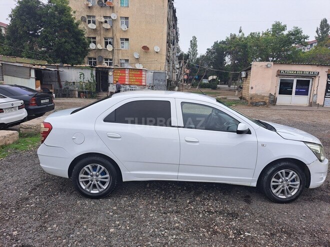 Chevrolet Cobalt 2025, 138,000 km - 1.5 l - Sumqayıt